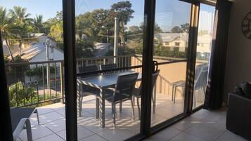 Standard Apartment, 2 Bedrooms, Non Smoking, Kitchen (Ensuite) | View from room