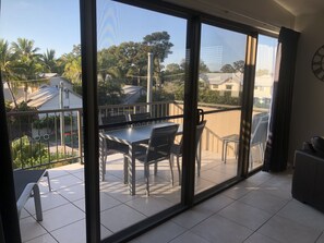 Standard Apartment, 2 Bedrooms, Non Smoking, Kitchen (Ensuite) | View from room