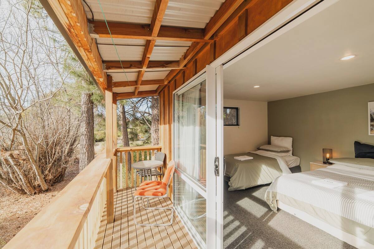 Eclipse - 2-Bedroom Escape | Terrace/patio