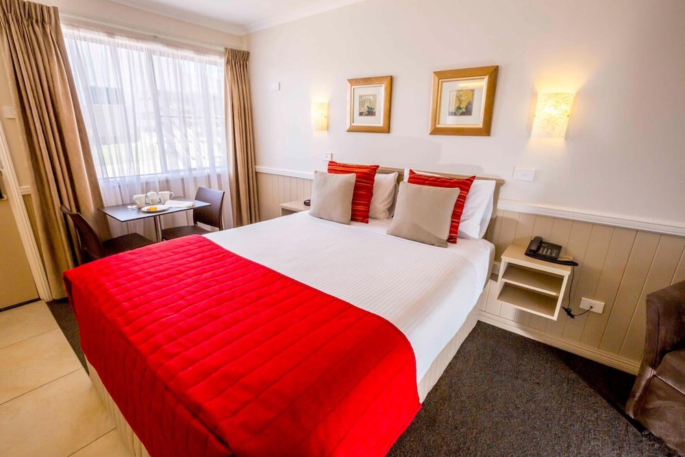 Apple & Grape Motel by null