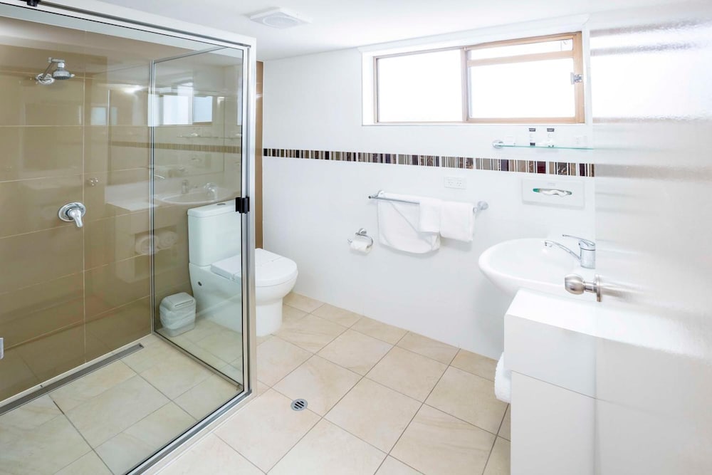 Apple & Grape Motel by null