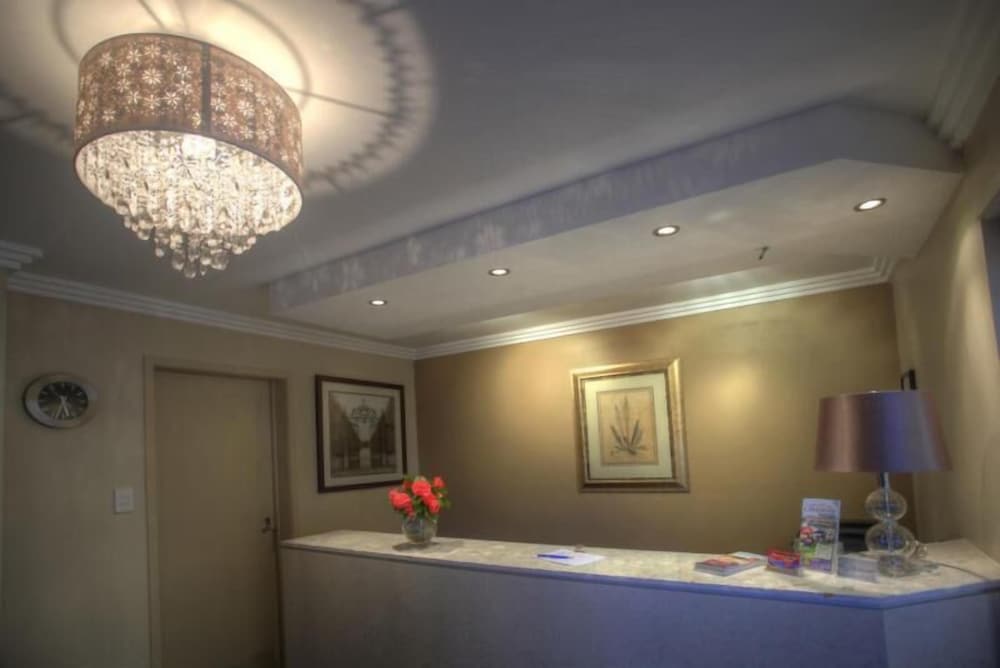 Apple & Grape Motel by null