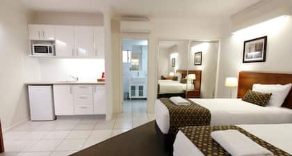 Chinchilla Downtown Motor Inn
