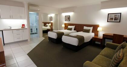 Chinchilla Downtown Motor Inn