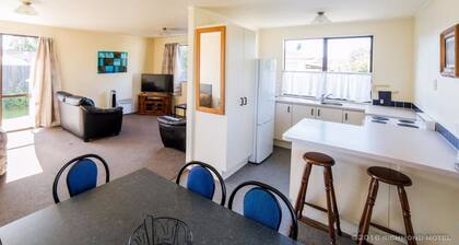 Richmond Motel & Holiday Park