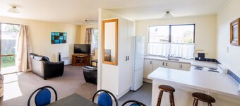 Richmond Motel & Holiday Park