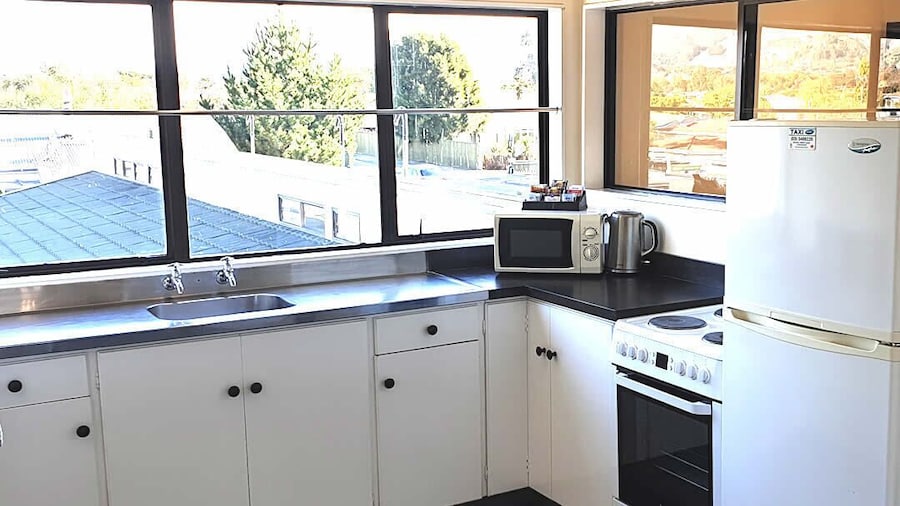 Richmond Motel & Holiday Park