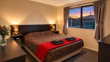 Chambre Standard, plusieurs chambres, non-fumeur, cuisine