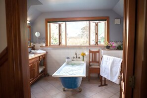 Free toiletries, hair dryer, towels - Awatuna Homestead (Awatuna)