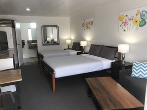 Executive Twin Room
