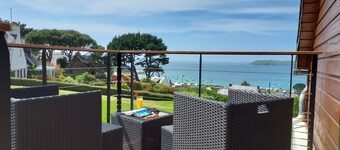 Le Domaine de Buhez Nevez