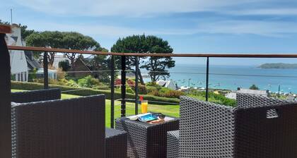 Le Domaine de Buhez Nevez