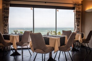 Restaurant - Le Domaine de Buhez Nevez (Trelevern)