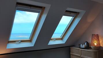 Standard Suite, Ensuite, Sea View (Deux belles fenêtres)