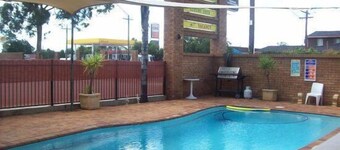 科巴城市及乡村汽车旅馆