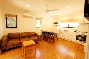 Signature-Ferienhütte | Innenbereich