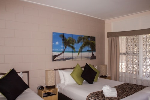 Motel Kempsey-No Pets Allowed