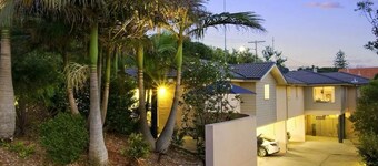 Tiarri Terrigal