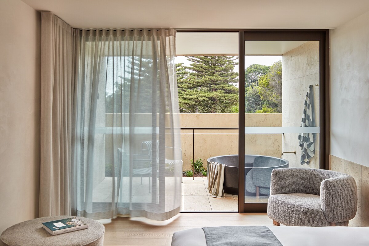 Sunset Terrace | Terrace/patio