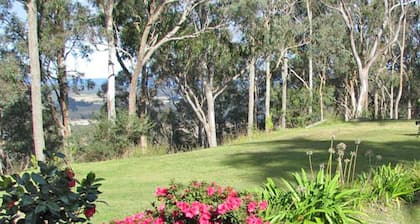 Hill Top Country Guest House