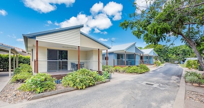 NRMA Woodgate Beach Holiday Park