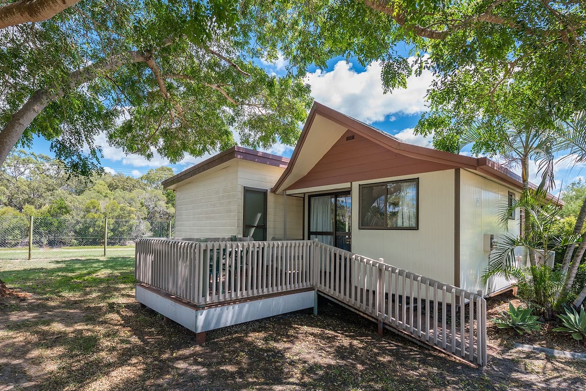 Villa - 5 Pax | Terrace/patio