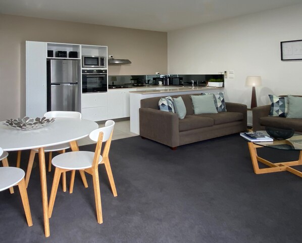 Blackout drapes, soundproofing, iron/ironing board, free WiFi