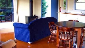 Zitruimte lobby