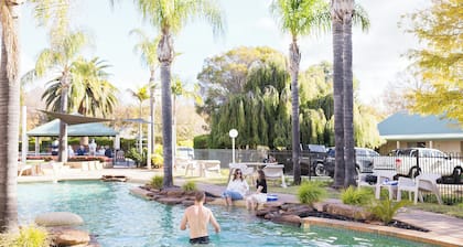 Murray Downs Resort