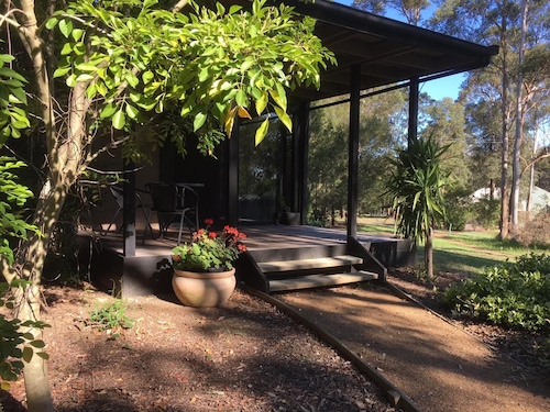 Hunter Valley Retreat