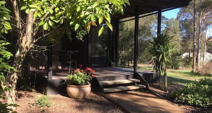 Hunter Valley Retreat