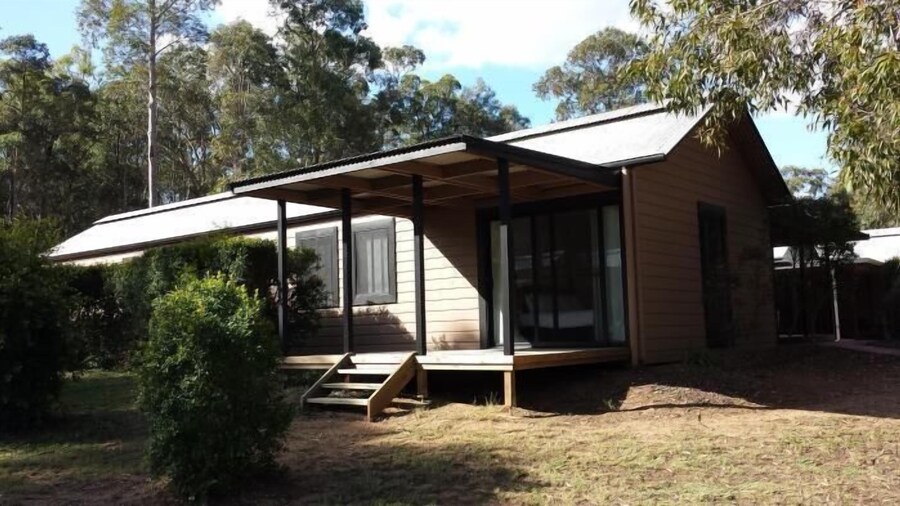 Hunter Valley Retreat