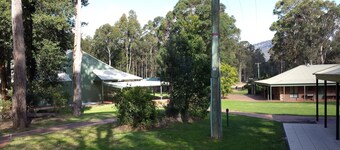 Hunter Valley Retreat