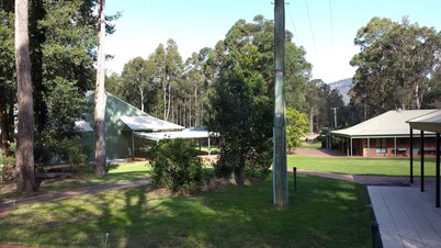 Hunter Valley Retreat
