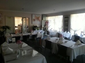 Banquet hall - Yass Motel (Yass)