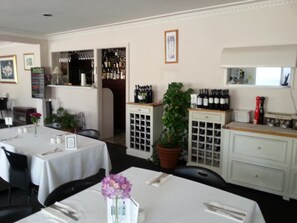 Restaurant - Yass Motel (Yass)