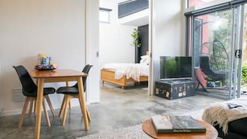 Studio Standard, 1 chambre, non-fumeur, cuisine (Beachwood) | Détail de l’intérieur