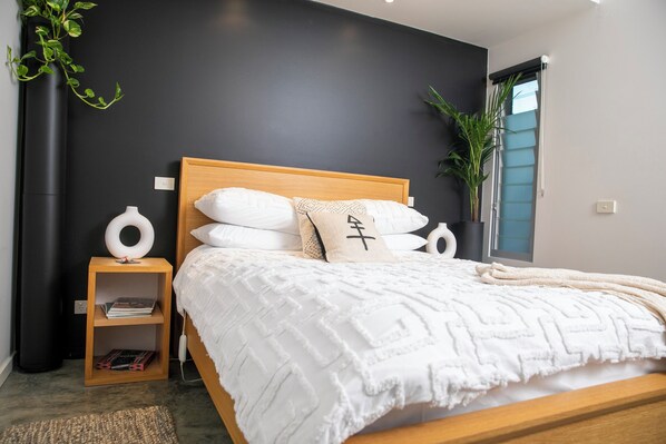 Studio Standard, 1 chambre, non-fumeur, cuisine (Beachwood)