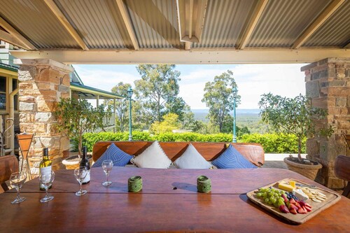 Bimbadeen Mountain Retreat