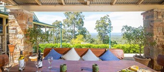 Bimbadeen Mountain Retreat