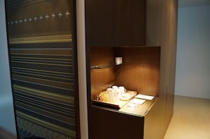 Suite estándar, 2 habitaciones, balcón (Terrace Suite) | Servicio de la habitación