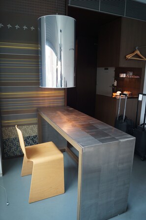 Room amenity - Valentine On George (Haymarket)