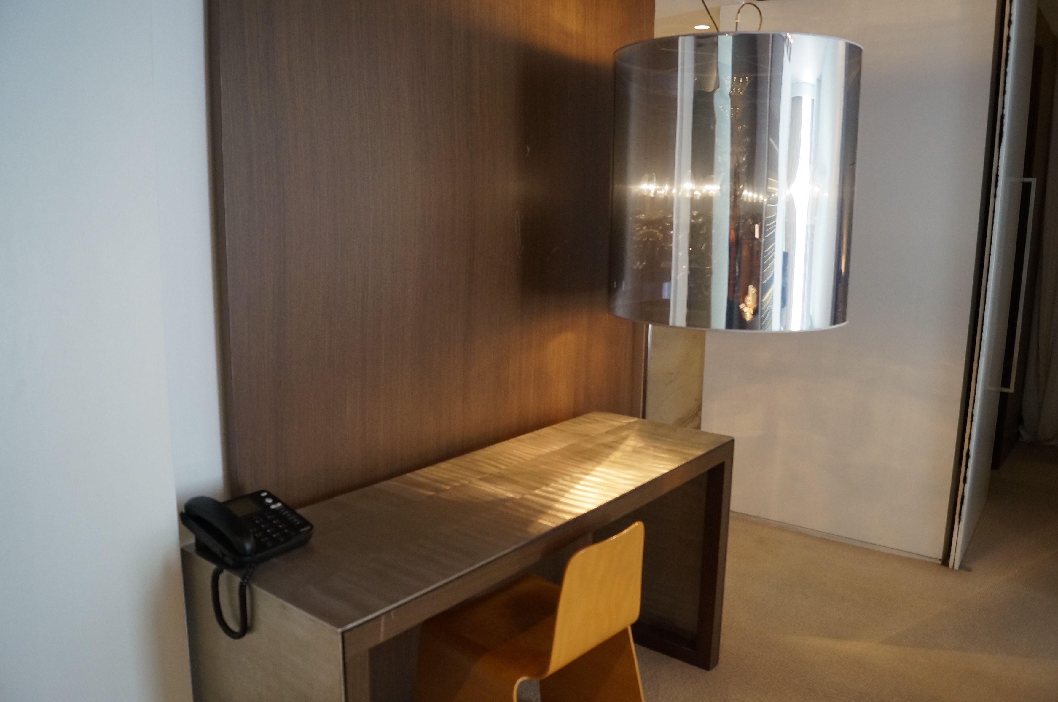 standard suite, 2 bedrooms, balcony (terrace suite) | room amenity