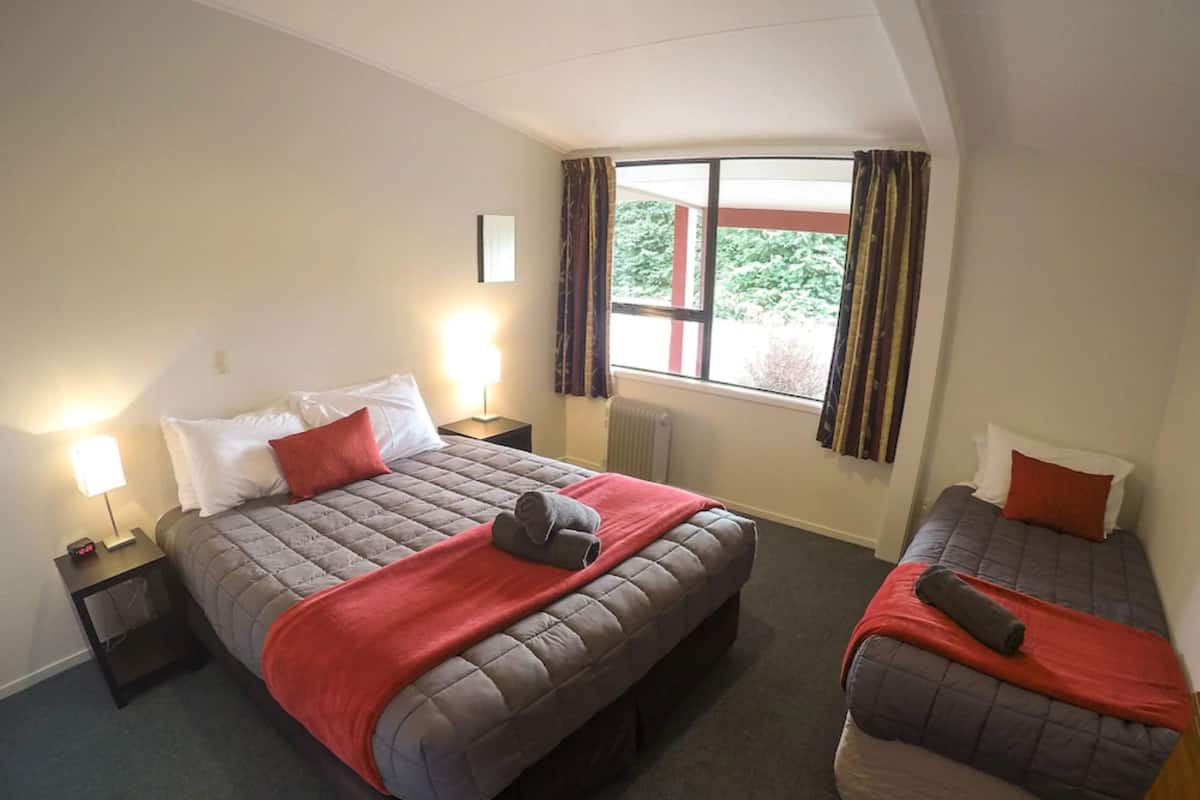Chambre Standard, 2 chambres, coin cuisine | Wi-Fi
