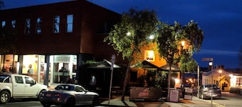 The Prince Of Wales Hotel