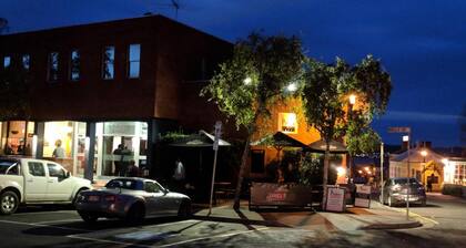 The Prince Of Wales Hotel