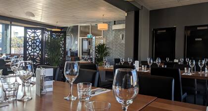 The Prince Of Wales Hotel