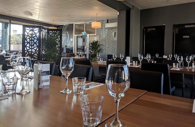 The Prince Of Wales Hotel