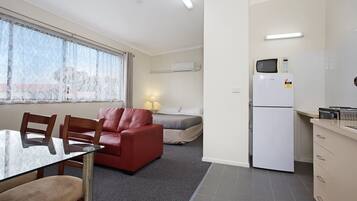 Studio (Apartment) | Individueel gedecoreerd, individueel gemeubileerd