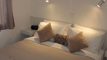 Superior Chalet, 2 Bedrooms (Twin Share Linen Surcharge Applies)